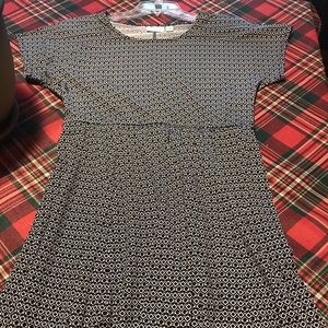 Kim Rogers medium dress
